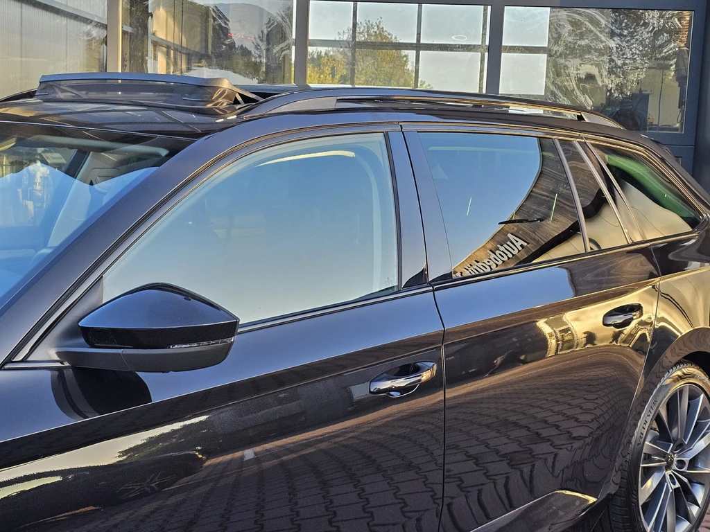 Škoda Superb – foto 18