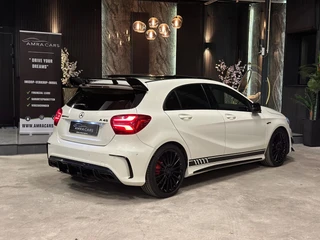 Mercedes-Benz A-Klasse – thumbnail 5