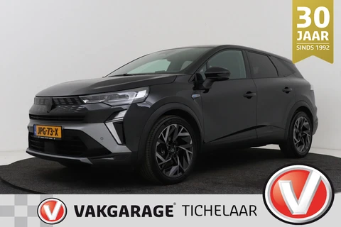 Renault SYMBIOZ 1.6 E-Tech full hybrid 145 esprit Alpine | Org NL | Digital Cockpit | Adap. Cruise | CarPlay | Camera |