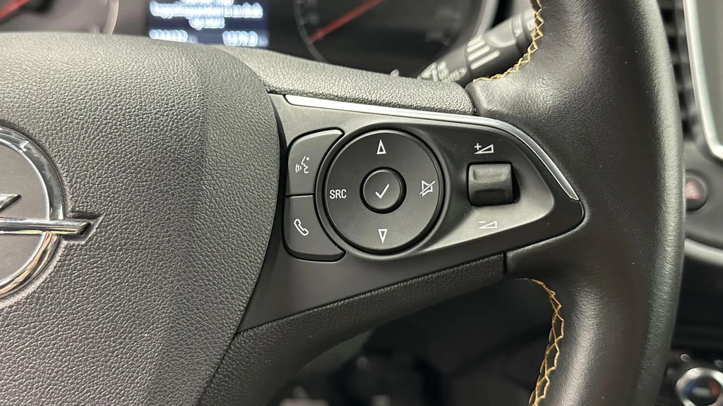 Opel Crossland X – foto 19