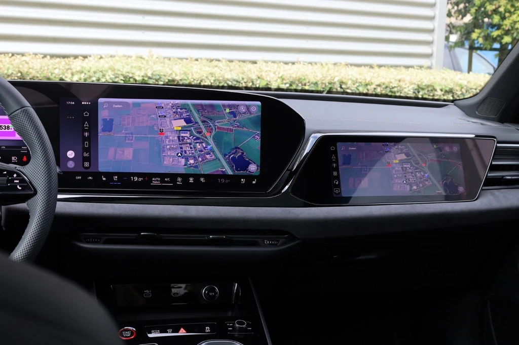 Audi A6 – foto 22
