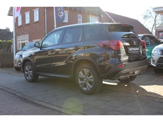 Suzuki Vitara – thumbnail 4