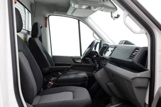 Volkswagen Crafter – thumbnail 8
