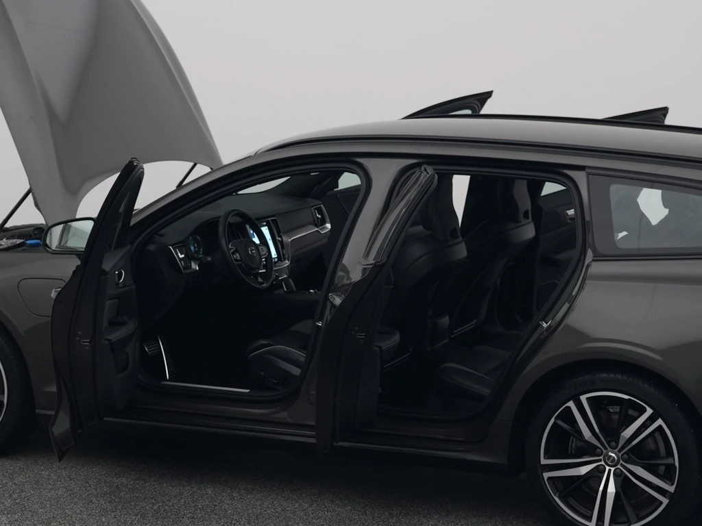 Volvo V60 – foto 35