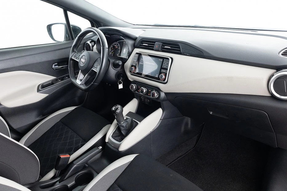 Nissan Micra – foto 8