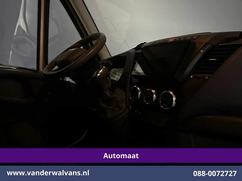 Iveco Daily – foto 15