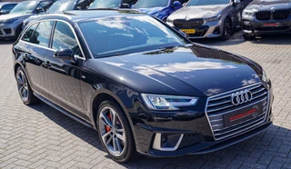 Audi A4 – thumbnail 9