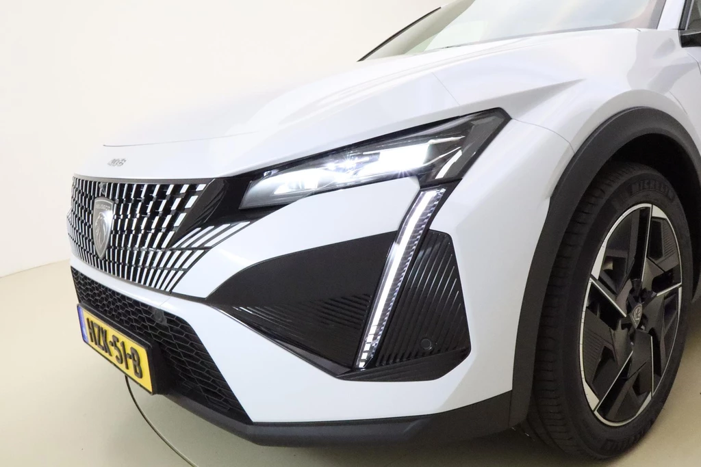 Peugeot 408 – foto 19