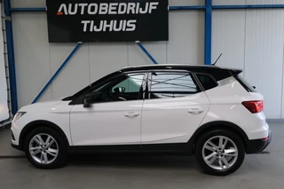 SEAT Arona – thumbnail 1
