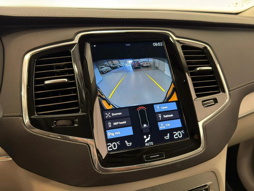 Volvo XC90 – foto 15