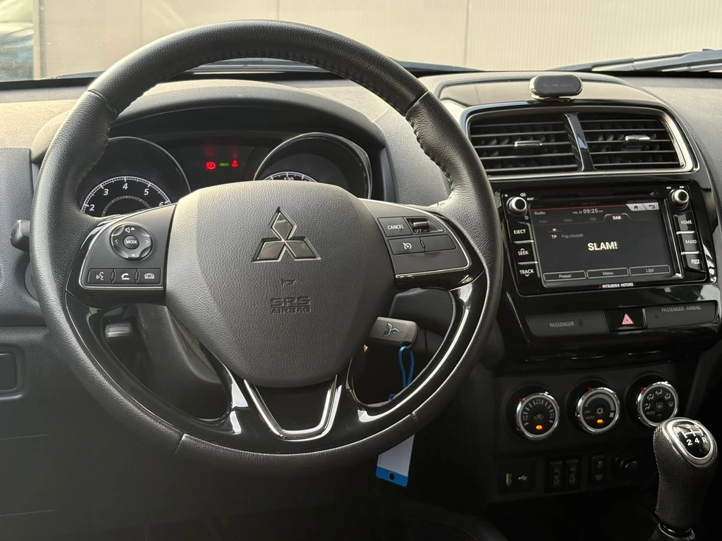 Mitsubishi ASX – foto 14