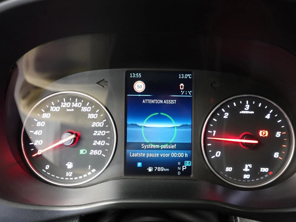 Mercedes-Benz Vito – foto 20
