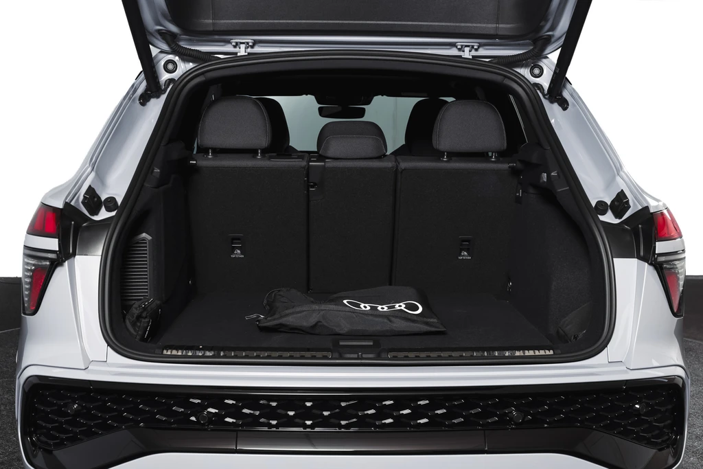 Audi Q3 – foto 13
