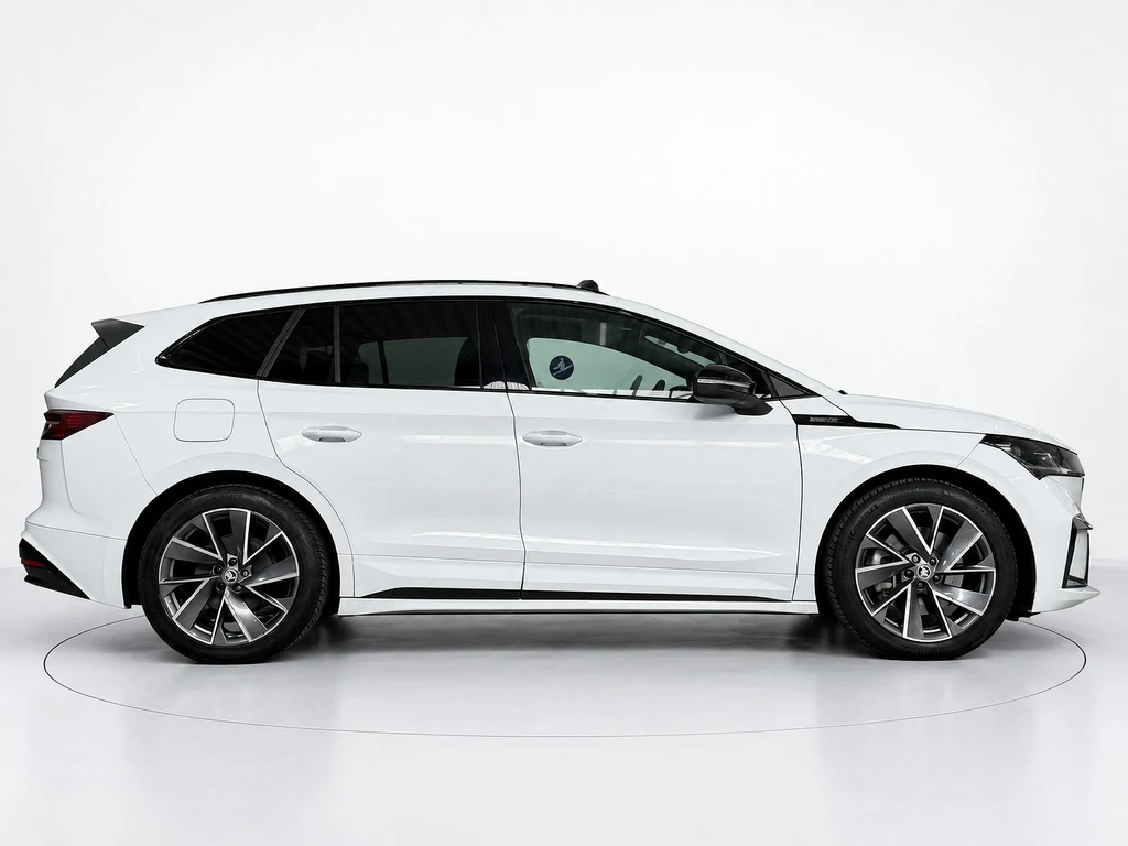 Škoda Enyaq iV – foto 6