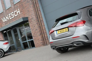 Mercedes-Benz A-Klasse – thumbnail 6