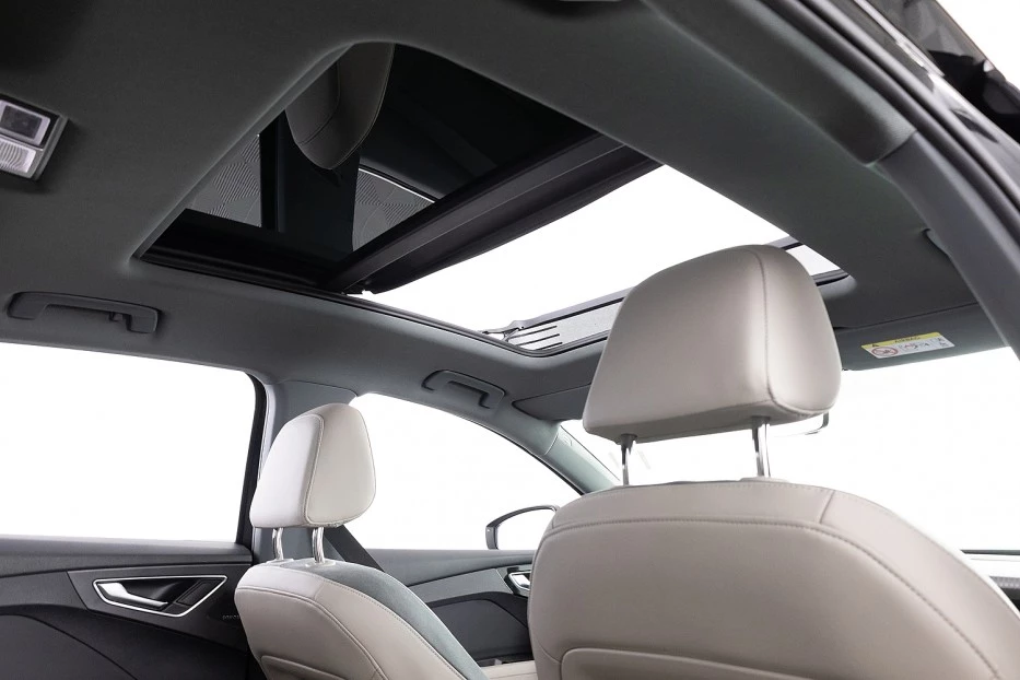 Audi Q4 e-tron – foto 25