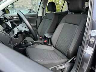 Volkswagen T-Cross – thumbnail 5
