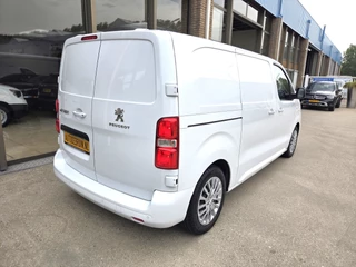 Peugeot e-Expert – thumbnail 8