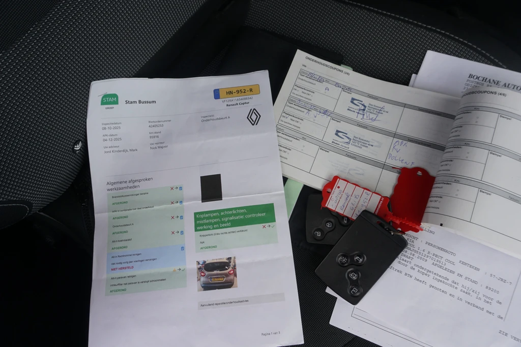 Renault Captur – foto 10
