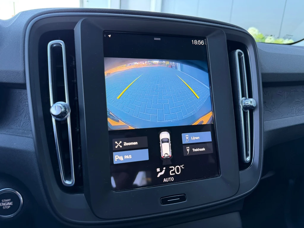 Volvo XC40 – foto 22