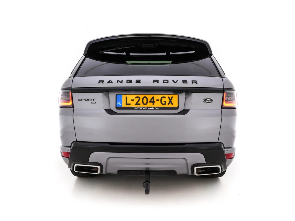 Land Rover Range Rover Sport – foto 3