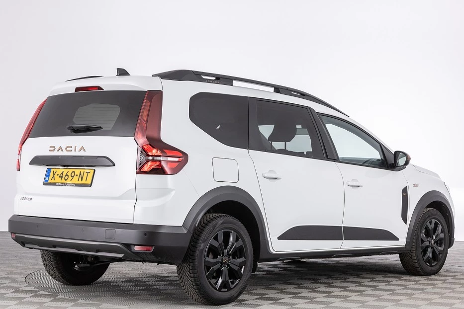 Dacia Jogger – foto 7