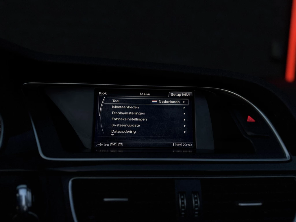 Audi A5 – foto 49