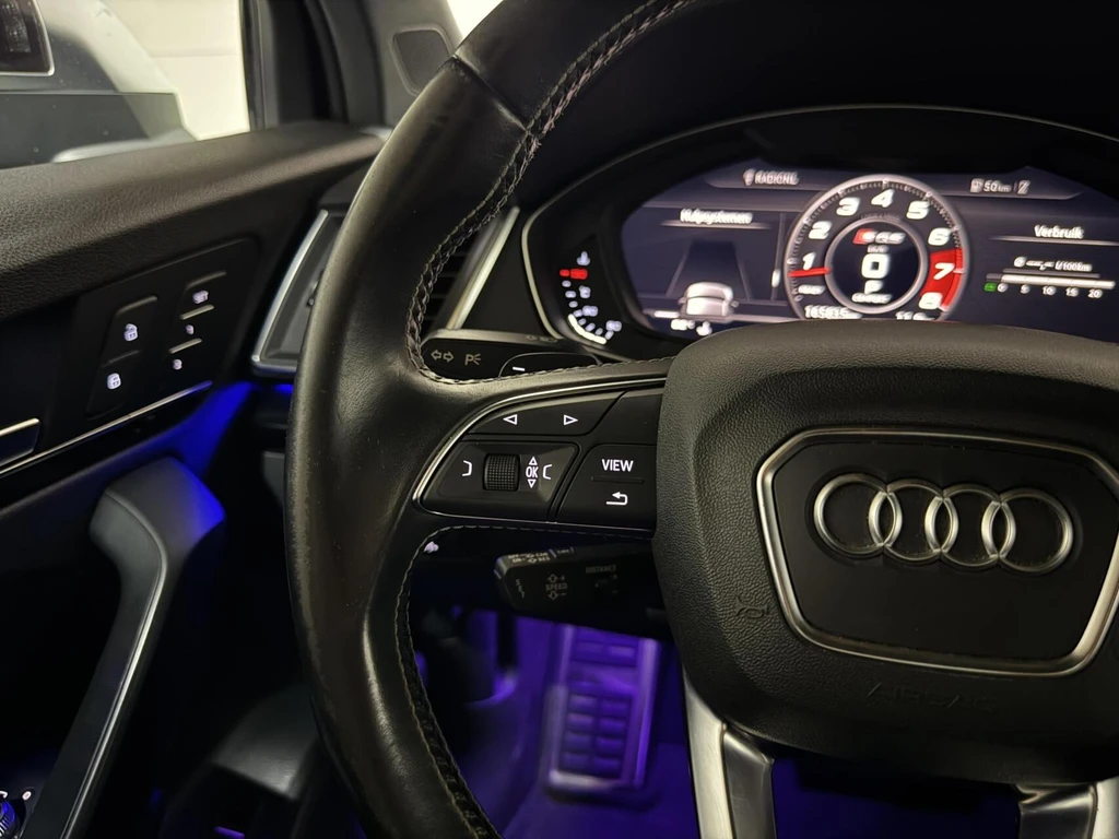 Audi SQ5 – foto 38