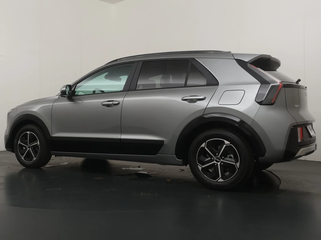 Kia Niro – foto 4