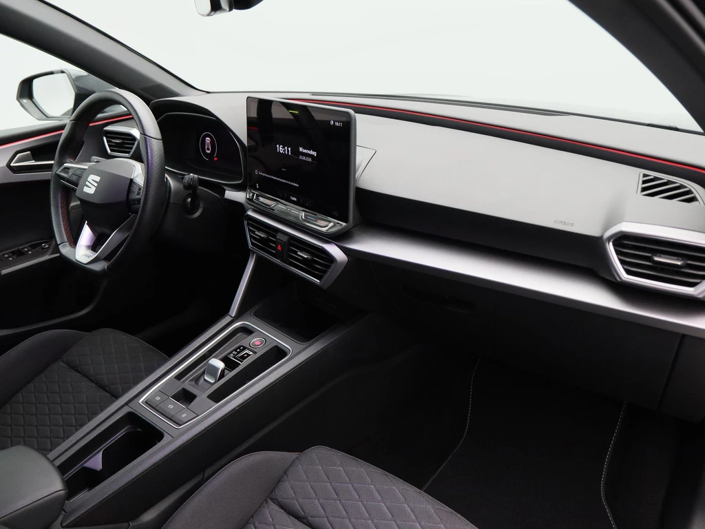 SEAT Leon – foto 37