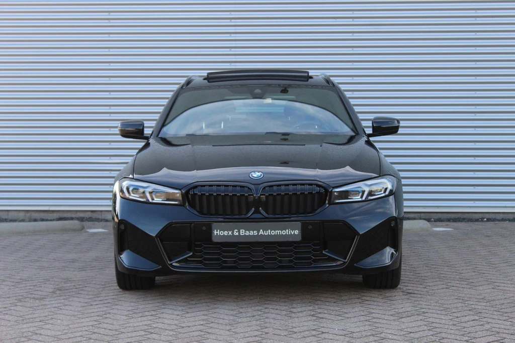 BMW 3 Serie – foto 12