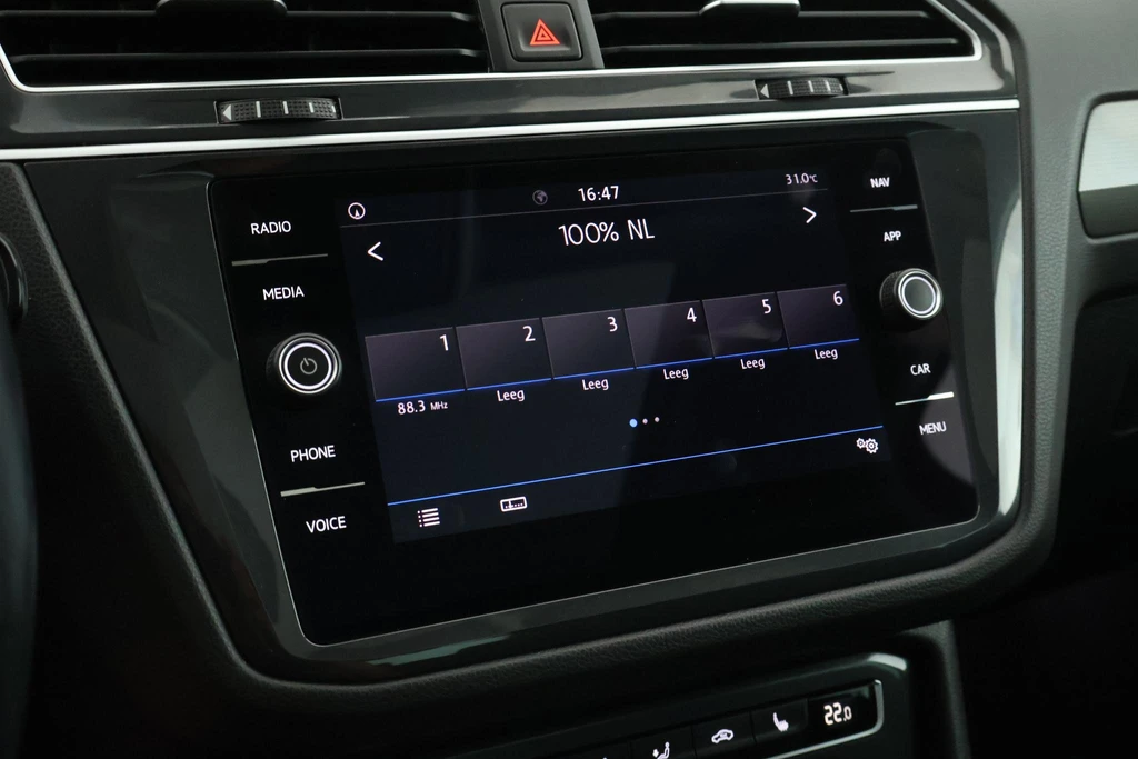 Volkswagen Tiguan – foto 29
