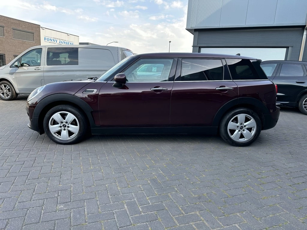 MINI Clubman – foto 2