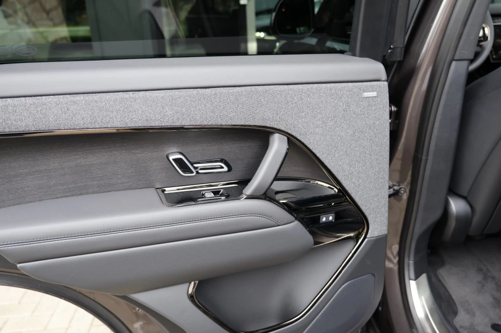 Land Rover Range Rover Sport – foto 8