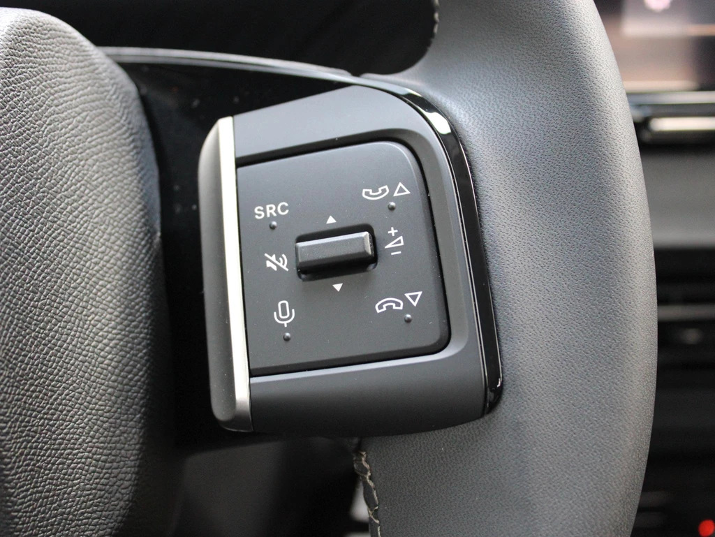 Citroën C3 Aircross – foto 23