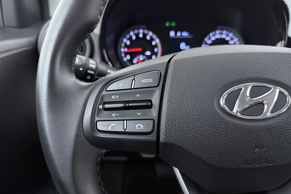 Hyundai i10 – foto 30