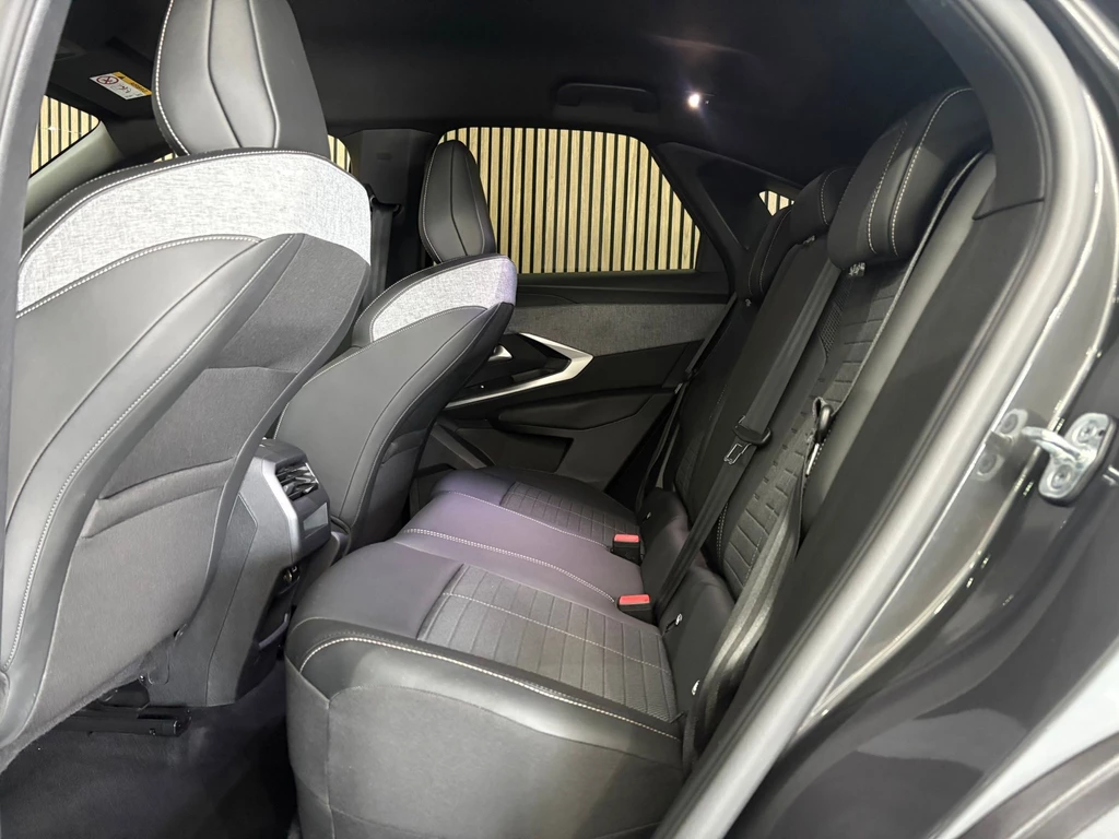Peugeot 3008 – foto 16
