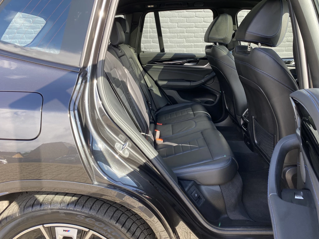 BMW iX3 – foto 22