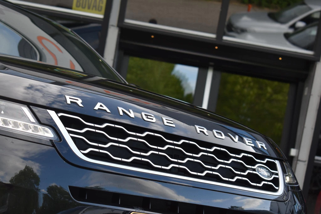 Land Rover Range Rover Evoque – foto 40