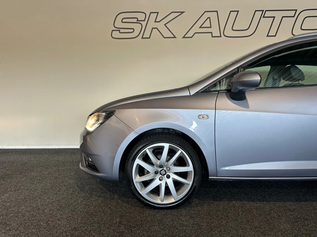 SEAT Ibiza – foto 10