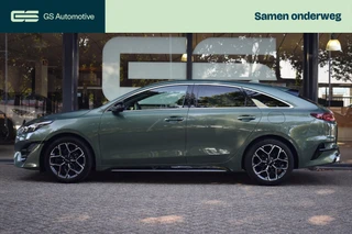 Kia ProCeed – thumbnail 4