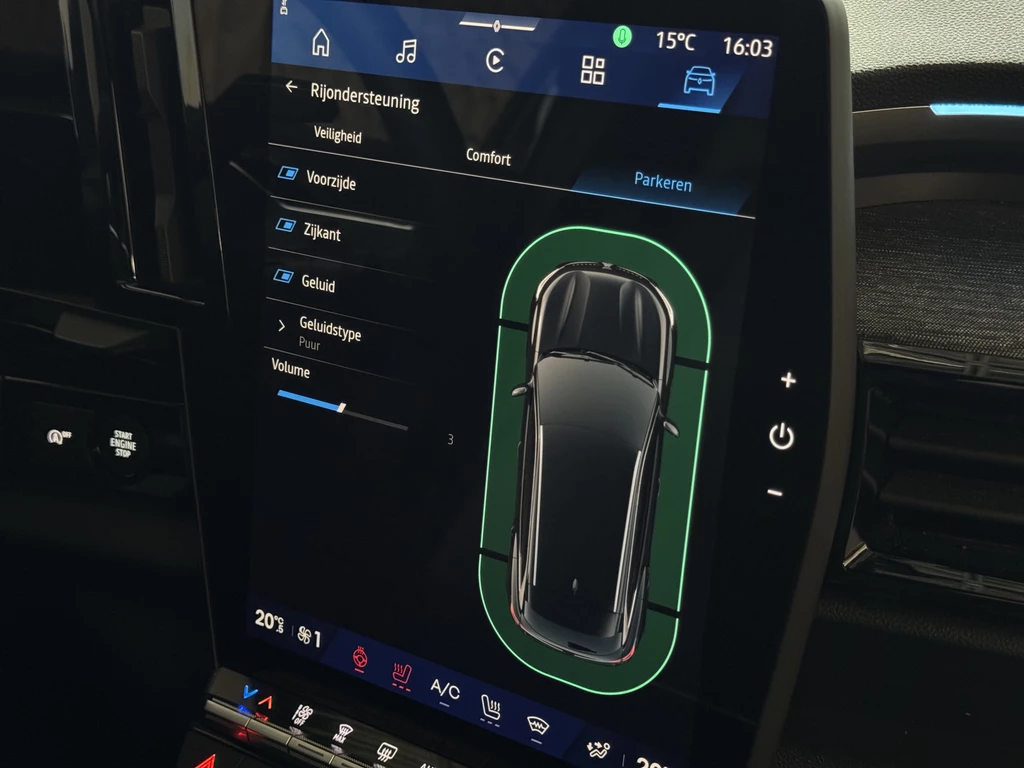 Renault Austral – foto 54