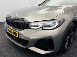 BMW 3 Serie – thumbnail 2