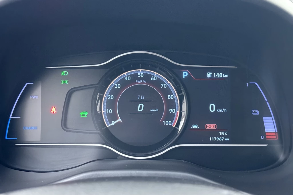 Hyundai Kona – foto 23
