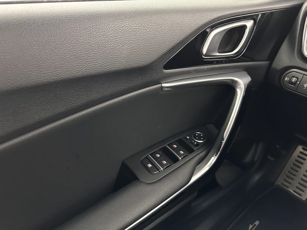 Kia ProCeed – foto 23