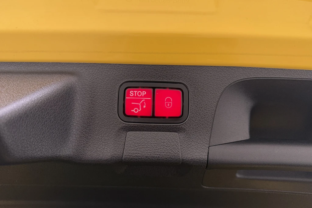 Mercedes-Benz CLA – foto 14