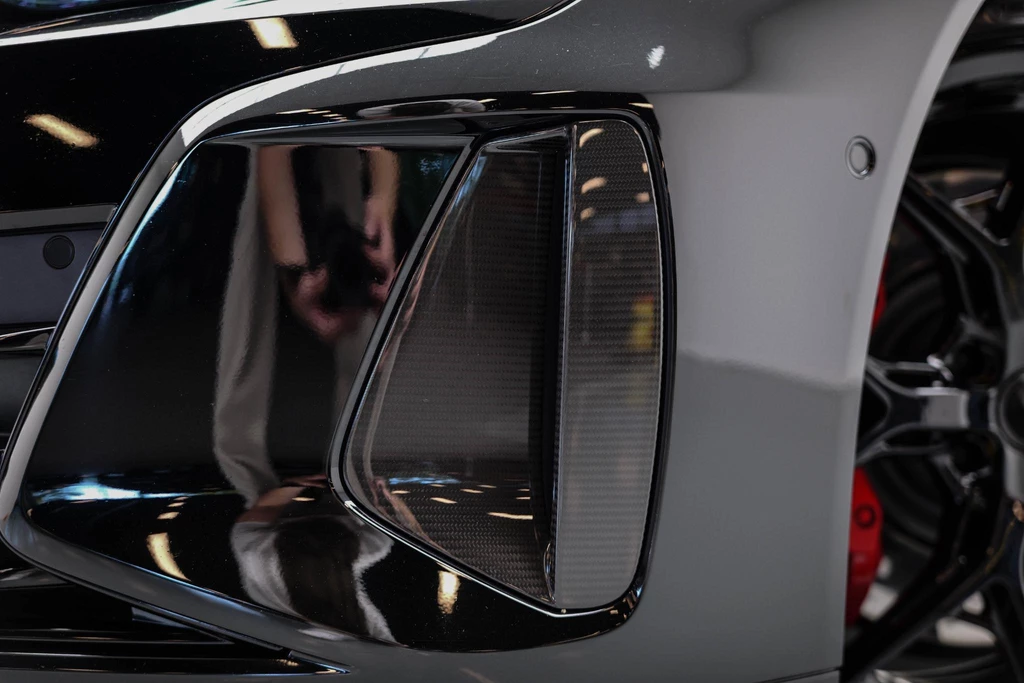 Audi e-tron GT – foto 60