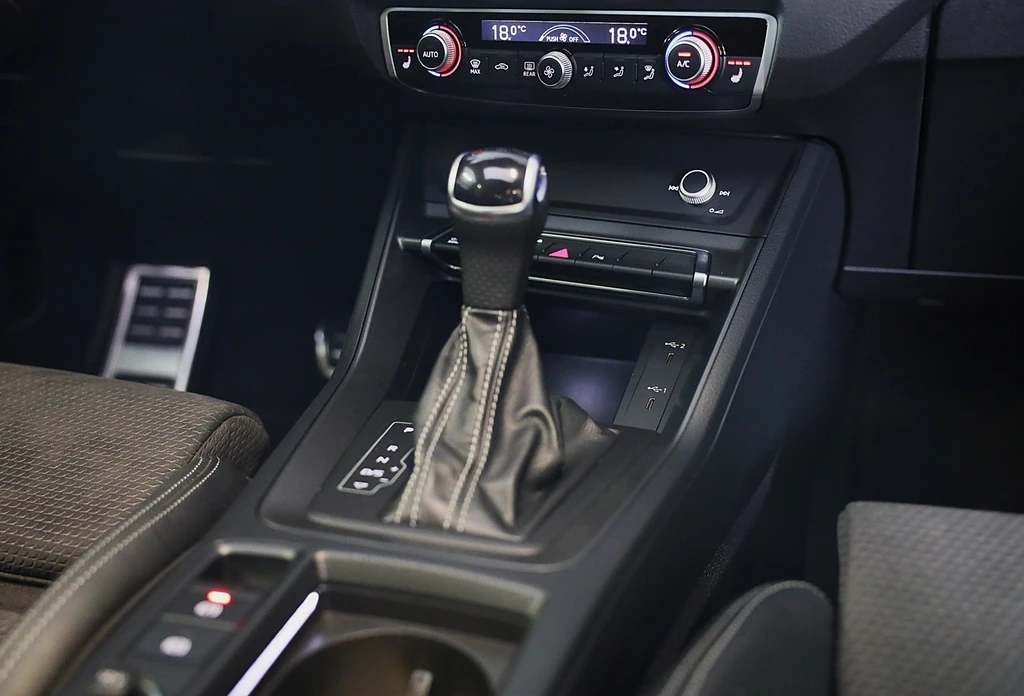 Audi Q3 – foto 39