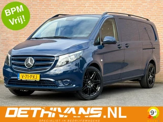 Mercedes-Benz Vito – thumbnail 1