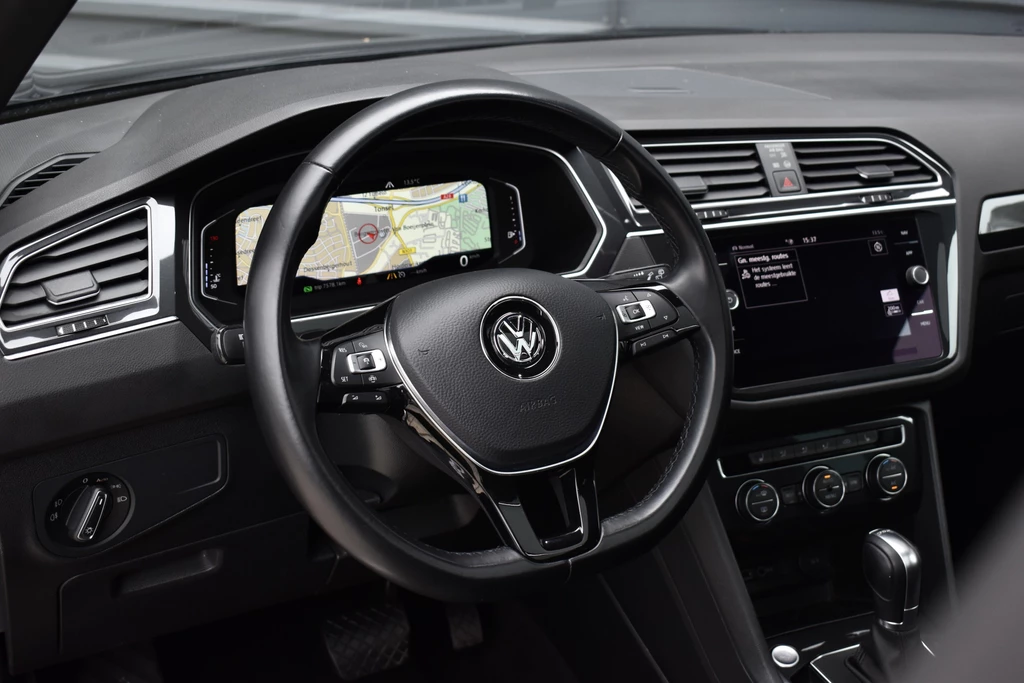 Volkswagen Tiguan – foto 20